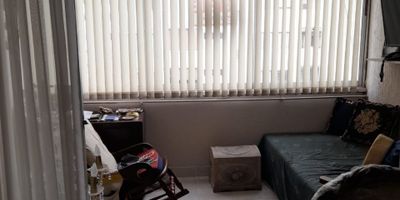 Código interno 24712. Hermoso apartamento 1 una habitación, un baño, estudio, ascensor y cuenta con una excelente ubicación