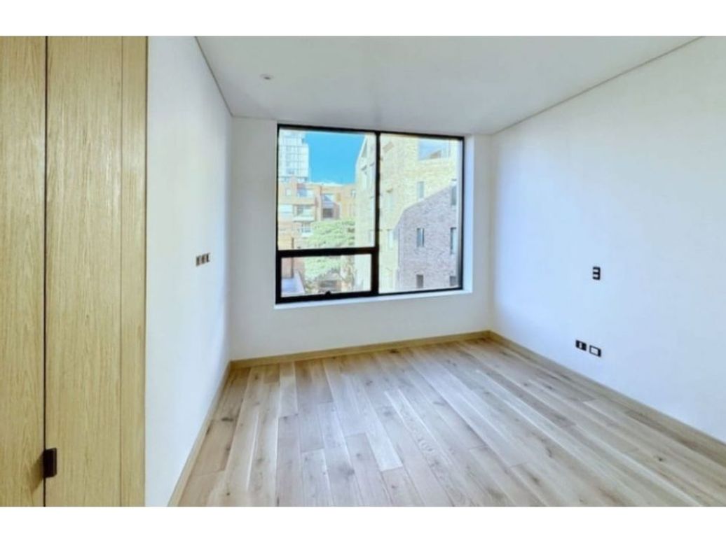 Apartamento de 3 alcobas en venta en Chico, Bogotá, 262 m² · foto 9 de 20