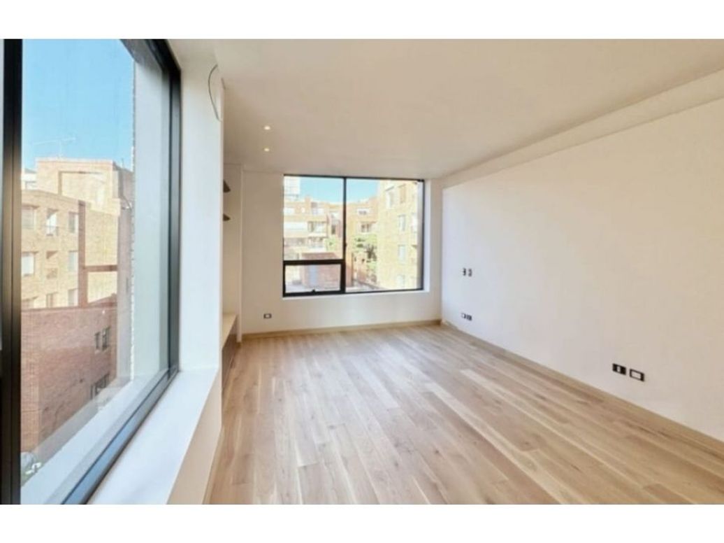 Apartamento de 3 alcobas en venta en Chico, Bogotá, 262 m² · foto 10 de 20