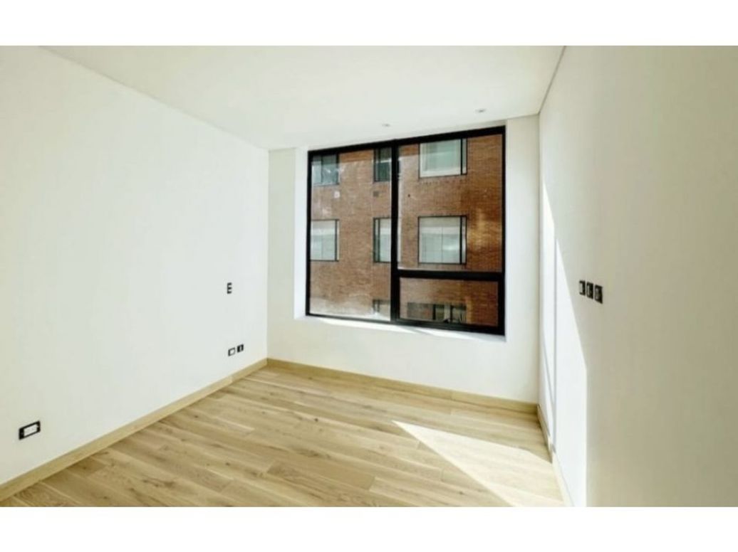 Apartamento de 3 alcobas en venta en Chico, Bogotá, 262 m² · foto 13 de 20