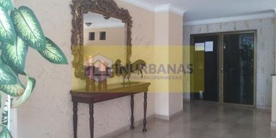 MAS ESPACIOS PARA TI (207mtrs) UBICADO EN SECTOR ALTO PRADO, TES AMPLIAS HABITACIONES, DOS GARAJES Y DEMÁS COMODIDADES.. 
CÓDIGO INTERNO: 19979