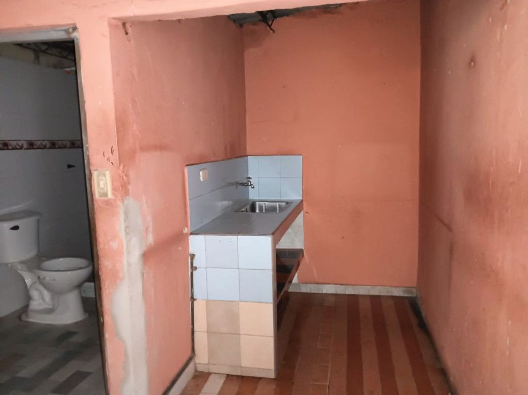 Casa de 2 alcobas en venta en Inem Kennedy, Bogotá, 158 m² · foto 20 de 20