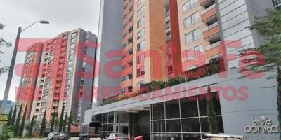 INMUEBLE SUJETO A VERIFICACIÓN DE DISPONIBILIDAD, LA PROPIEDAD CUENTA CON SALA COMEDOR, 1 BALCON, 3 CLOSET, COCINA INTEGRAL, ESTUFA MIXTA, ALACENAS, HORNO ELECTRICO, EXTRACTOR, 1 CLOSET TIPO VESTIER, BAÑOS CABINADOS EN VIDRIO TEMPLADO + ESPEJO + GABINETE, CALENTADOR A GAS, EXTRACTOR EN CAMPANA, MESÓN EN MÁRMOL, PISO EN PORCELANATO
ZONA COMÚN: CANCHA, GIMNASIO, ZONA DE MASCOTAS