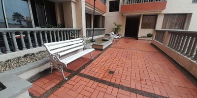 Apartamento acogedor con excelente ubicación.
Se ofrece en Arriendo un apartamento de 88 m2 ubicado en Villa santos un espacio amplio y luminoso para disfrutar. 
 cuenta con 2 habitaciones amplias y cómodas para descansar. 
1 baño completo  y cocina equipada cerca de vías principales con facilidad  de acceso cerca de centros comerciales si quieres conocer este apartamento  Contáctanos ahora para conocerlo! 3218521992..