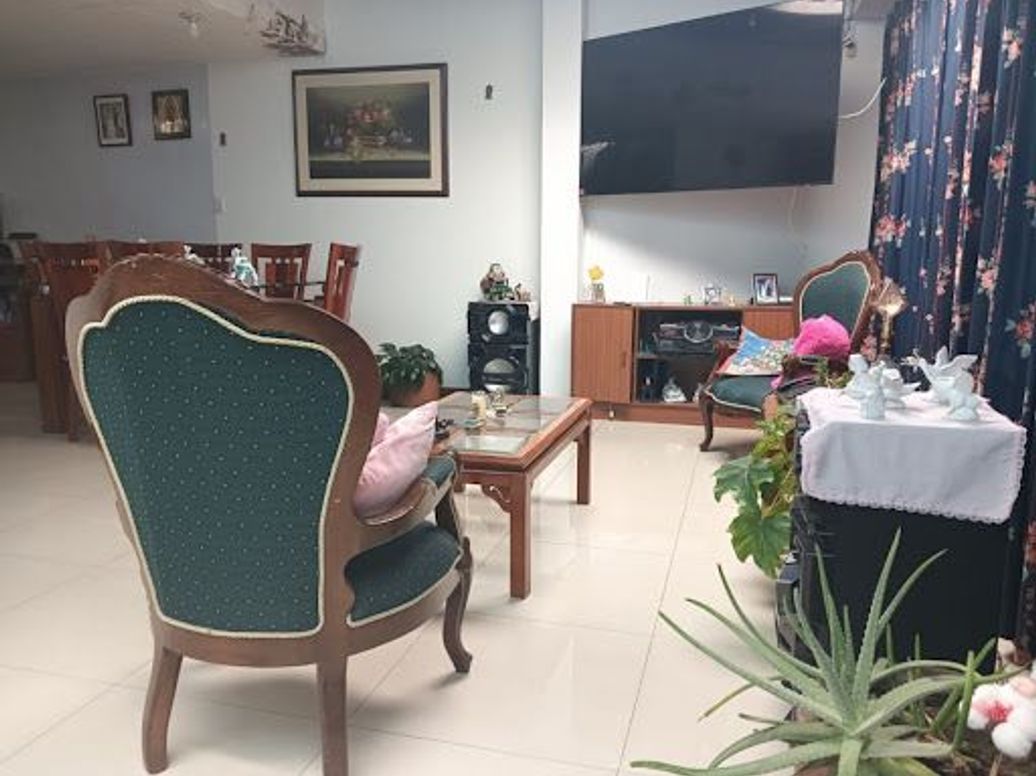 Casa de 6 alcobas en venta en Lago De Suba, Bogotá, 230 m² · foto 13 de 20