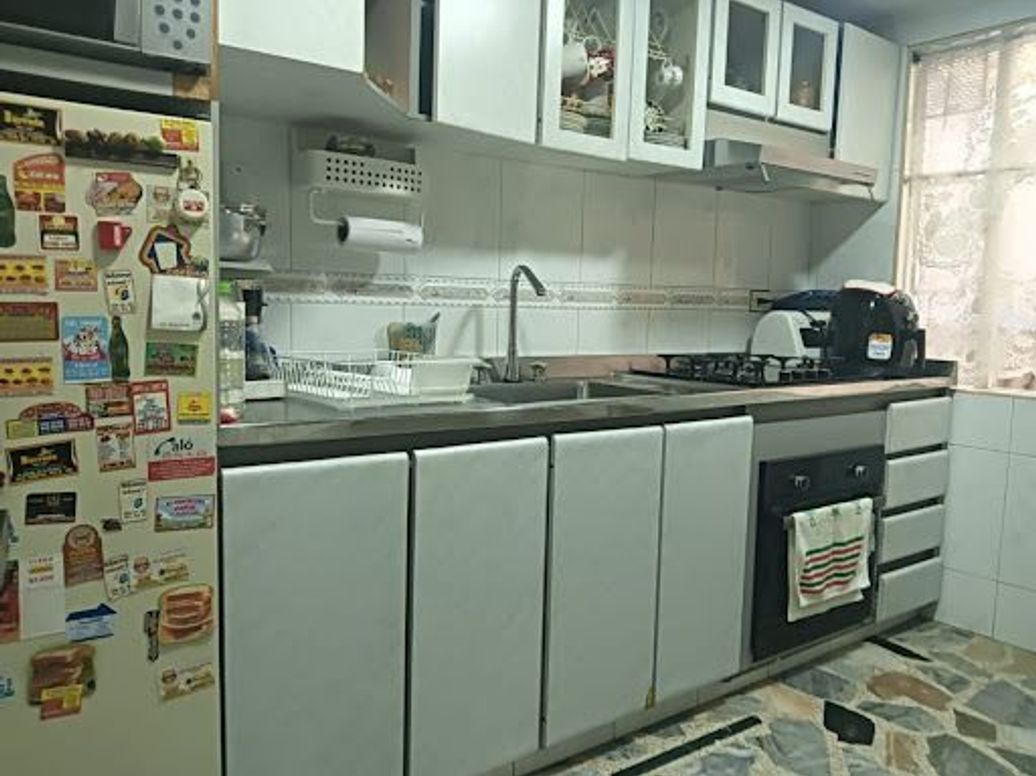 Casa de 6 alcobas en venta en Lago De Suba, Bogotá, 230 m² · foto 16 de 20