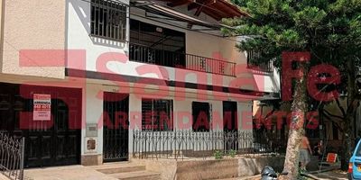 INMUEBLE SUJETO A VERIFICACIÓN DE DISPONIBILIDAD, LA PROPIEDAD CUENTA CON SALA, COMEDOR, 3 CLOSET, COCINA INTEGRAL, ESTUFA A GAS, ALACENAS, EXTRACTOR, RED DE GAS, BAÑOS CABINADOS EN VIDRIO TEMPLADO, CALENTADOR A GAS, PATIO CUBIERTO, MESÓN DE COCINA EN GRANITO PULIDO, PISO EN PORCELANATO