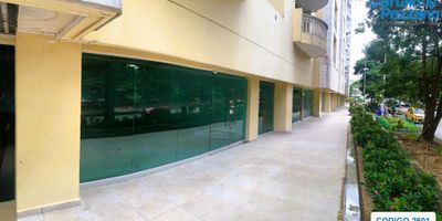 Descubre esta excelente oportunidad de inversión en un LOCAL en Arriendo/Venta ubicado en una zona privilegiada. Con 52 M2 y 1 baño, este inmueble es ideal para emprender tu negocio. El arriendo es de $1,100,000 pesos y la venta por $230,868,000 pesos. ¡No dejes pasar esta oportunidad única! Contáctanos para más información..