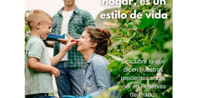 ???????????? ???? urbanisado en zona campestre de alta valorizacion en destino turístico de gran potencial para invertir, gracias a el  activo desarrollo de la región. Excelente ubicacion a tan solo 10 min de la Represa de Prado , el Mar interior de Colombia encuentra un paraíso natural viviendo  experiencias inolvidables en familia mientras respiras aire puro y donde  podrás sembrar tus propios alimentos, aqui encontrarás sostenibiliadad con el gran atractivo de nuestras huertas comunitarias ???? ???á????.

Tambien habrá ???????ó? con espacios sociales como piscina, , zonas deportivas, doc park, parque infantil y salon social. 

Puedes ya separar tu parcelación agrícola  con  financiación directa  de  la constructora; contactanos para más información detallada y  agendar  una visita a sitio con un de nuestros agentes inmobiliarios. 
