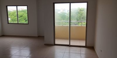 APARTAMENTO NUEVO PARA ESTRENAR  EN VENTA EN OLAYA  BARRANQUILLA ✨? ...

APARTAMENTO, en excelente ubicación, vía con alta circulación vehicular y peatonal, con muy buena distribución de espacios. Cuenta con 3 hab.  2 baños. 1 Parqueadero. cuenta con balcon . Asigando  Valor Venta $ 320.000.000 

Disponibles 2 en el piso 4

Revisa nuestra oferta inmobiliaria en la página web: www.parrapaezinmobiliaria.com

 CONTÁCTANOS: ?(+57)3017744758-3024782858 ✉ soporte@parrapaezinmobiliaria.com
