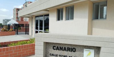 Se arrienda apartamento de 60 M2 en conjunto residencial alameda del rio, cuenta con 2 habitaciones, baño habitación principal, estudio. El conjunto cuenta parqueadero privado, deposito,  con piscina, gym, salón social, zona infantil. Fácil acceso, transporte publico cercano.
