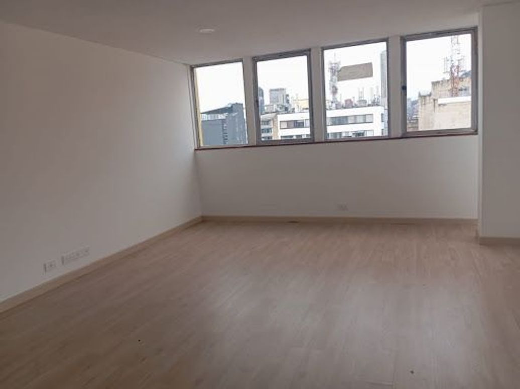 Apartamento de 1 alcoba en venta en Centro Historico, Bogotá, 67 m² · foto 7 de 12