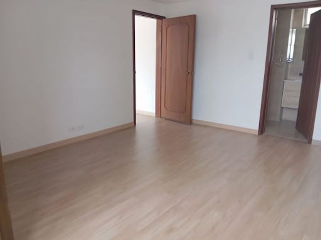 Apartamento de 1 alcoba en venta en Centro Historico, Bogotá, 67 m² · foto 8 de 12