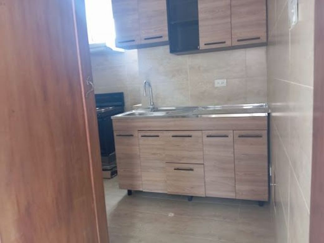 Apartamento de 1 alcoba en venta en Centro Historico, Bogotá, 67 m² · foto 9 de 12