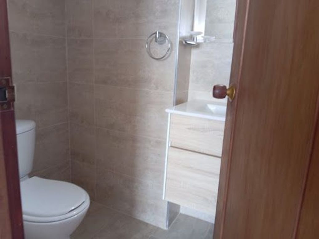 Apartamento de 1 alcoba en venta en Centro Historico, Bogotá, 67 m² · foto 10 de 12