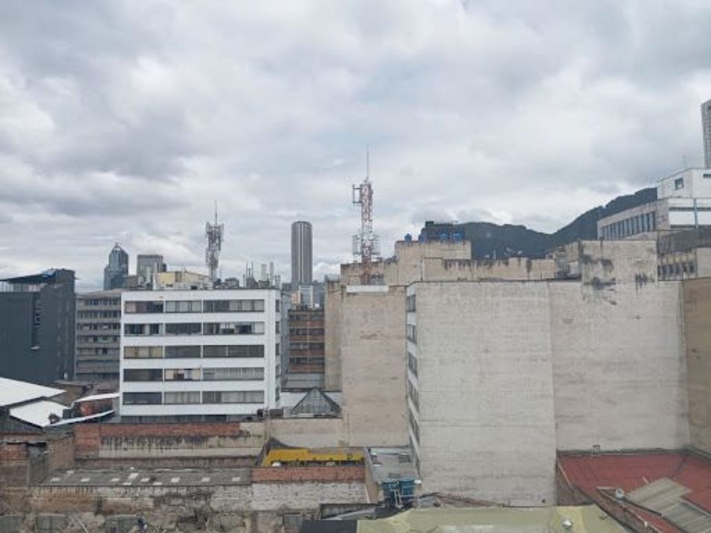 Apartamento de 1 alcoba en venta en Centro Historico, Bogotá, 67 m² · foto 12 de 12
