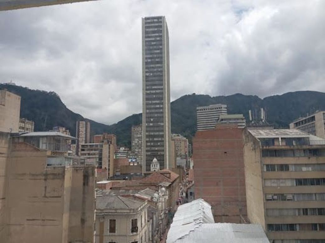 Apartamento de 1 alcoba en venta en Centro Historico, Bogotá, 67 m² · foto 11 de 12