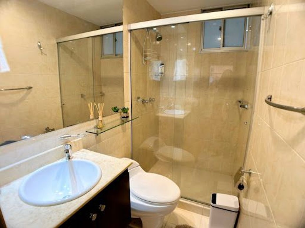 Apartamento de 2 alcobas en venta en Bella Suiza, Bogotá, 73 m² · foto 9 de 14
