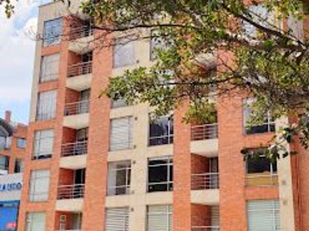 Apartamento de 2 alcobas en venta en Bella Suiza, Bogotá, 73 m² · foto 14 de 14