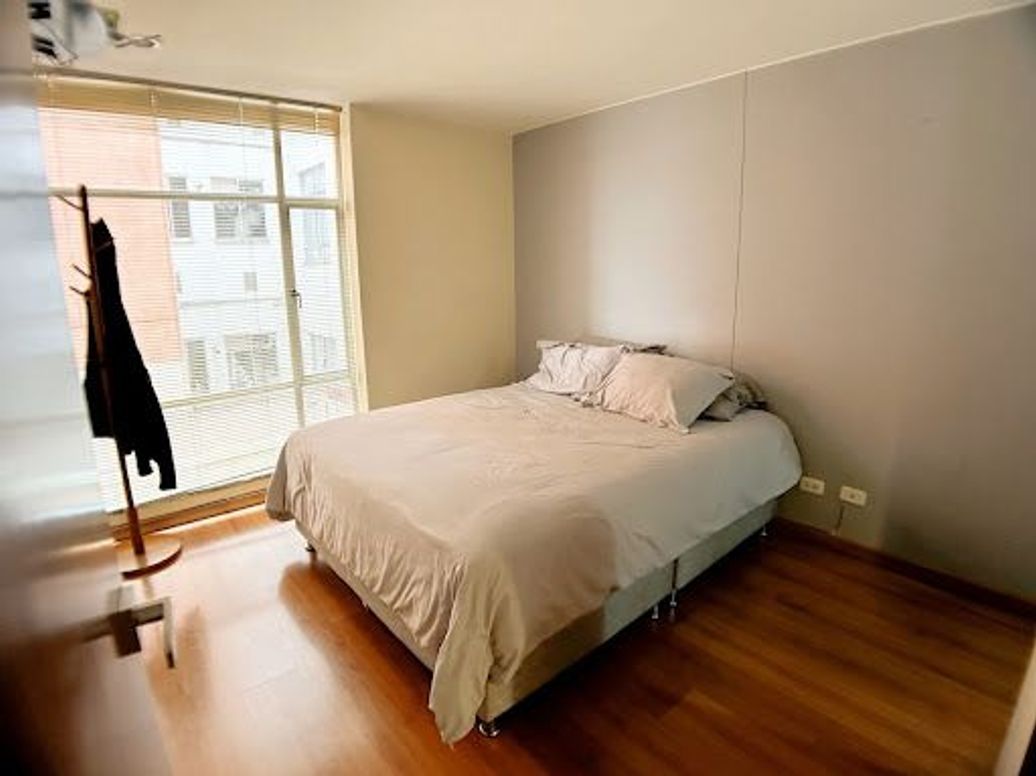 Apartamento de 2 alcobas en venta en Bella Suiza, Bogotá, 73 m² · foto 11 de 14