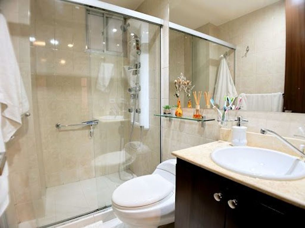 Apartamento de 2 alcobas en venta en Bella Suiza, Bogotá, 73 m² · foto 13 de 14
