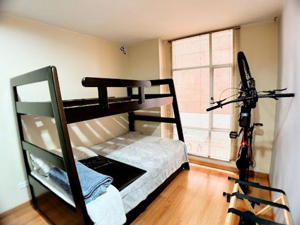 Apartamento de 2 alcobas en venta en Bella Suiza, Bogotá, 73 m² · foto 10 de 14