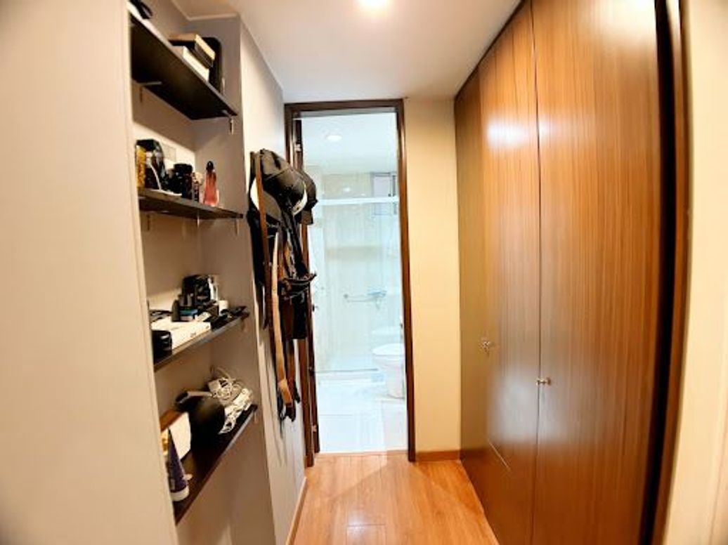 Apartamento de 2 alcobas en venta en Bella Suiza, Bogotá, 73 m² · foto 12 de 14