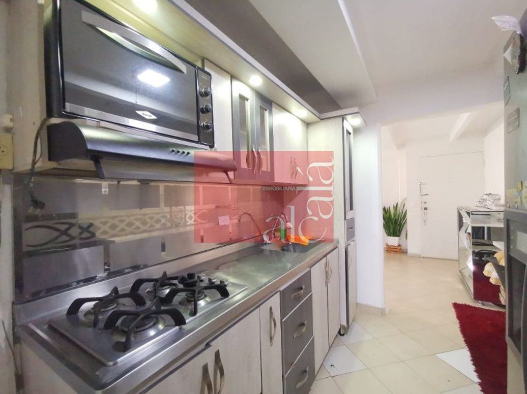 Apartamento en Arriendo con el Código 5711 en Pontevedra