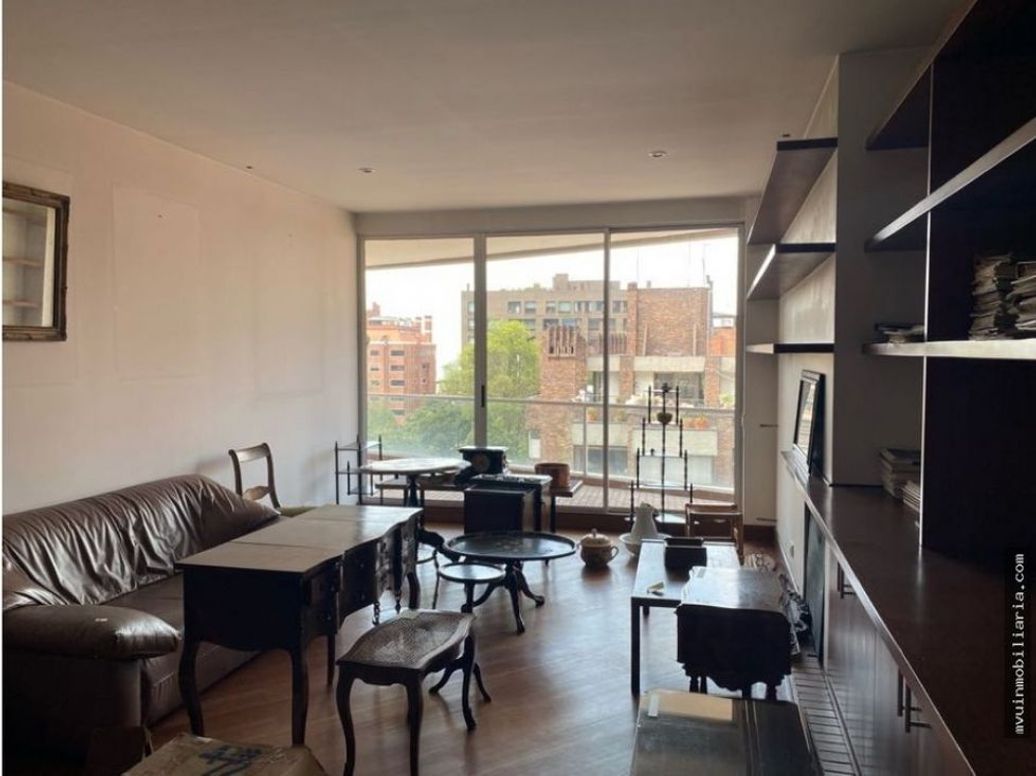 Apartamento de 4 alcobas en venta en Ingemar, Bogotá, 442 m² · foto 6 de 17