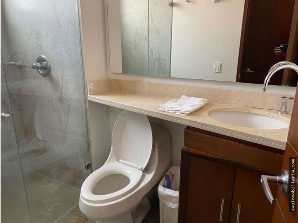 Apartamento de 4 alcobas en venta en Ingemar, Bogotá, 442 m² · foto 14 de 17