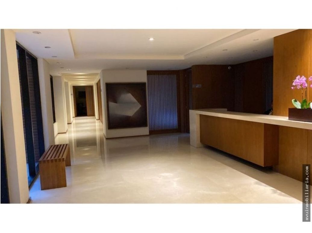Apartamento de 4 alcobas en venta en Ingemar, Bogotá, 442 m² · foto 17 de 17