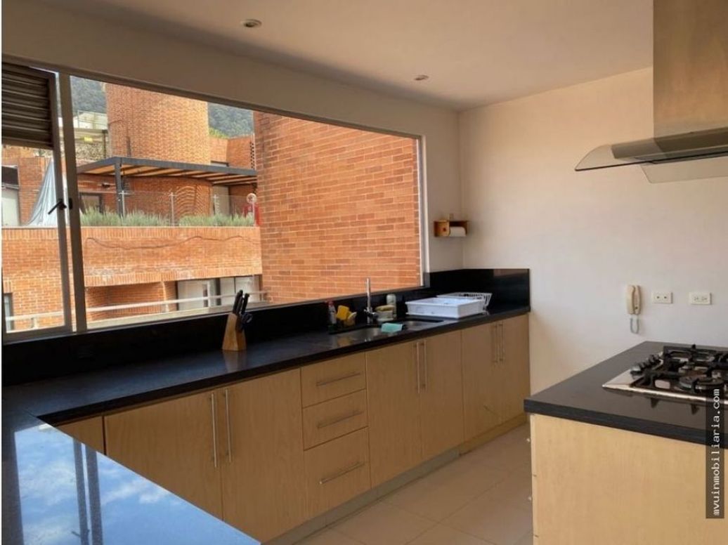 Apartamento de 4 alcobas en venta en Ingemar, Bogotá, 442 m² · foto 11 de 17