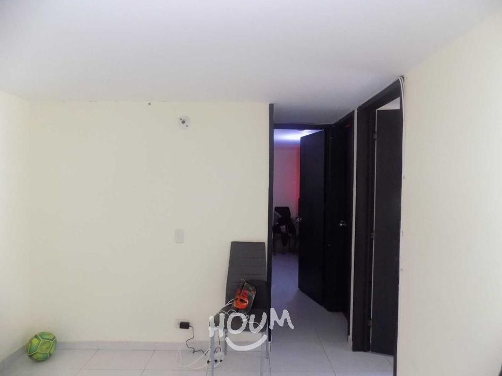Apartamento de 3 alcobas en venta en Campo Alegre, Bogotá, 59 m² · foto 11 de 18