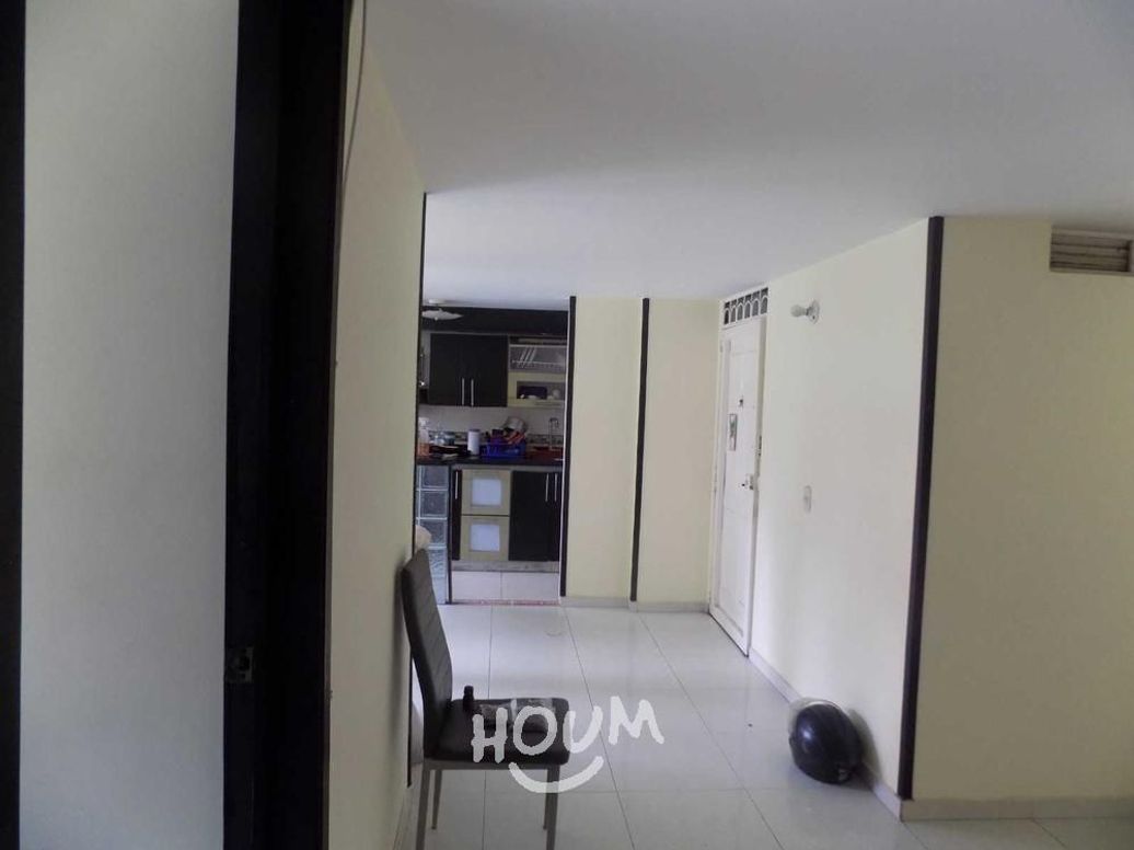 Apartamento de 3 alcobas en venta en Campo Alegre, Bogotá, 59 m² · foto 13 de 18