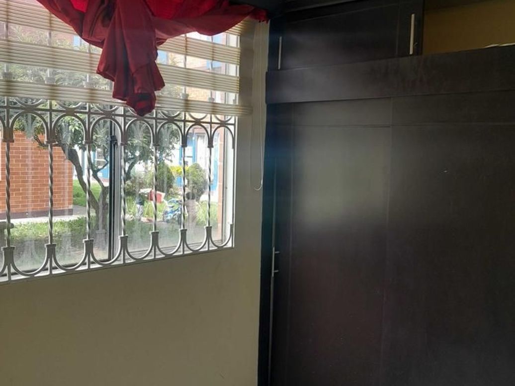 Apartamento de 3 alcobas en venta en Campo Alegre, Bogotá, 59 m² · foto 3 de 18