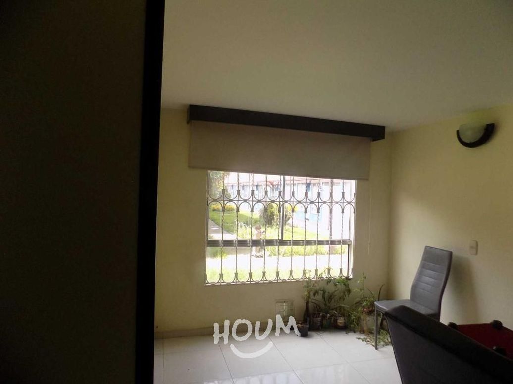 Apartamento de 3 alcobas en venta en Campo Alegre, Bogotá, 59 m² · foto 14 de 18