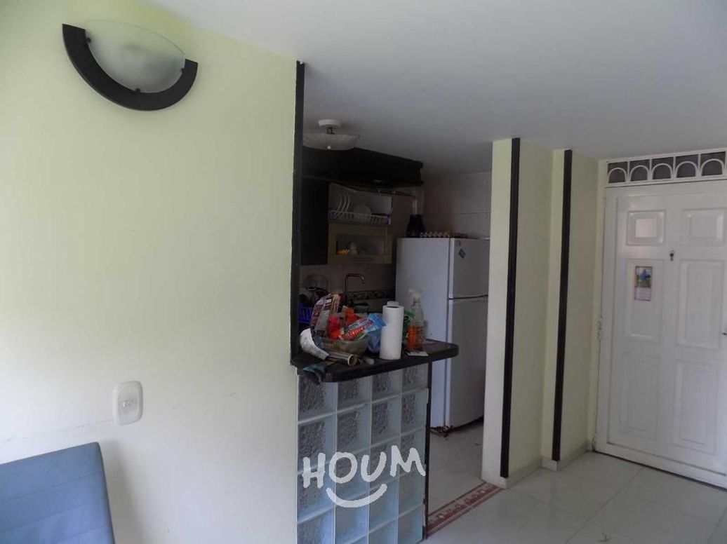 Apartamento de 3 alcobas en venta en Campo Alegre, Bogotá, 59 m² · foto 17 de 18