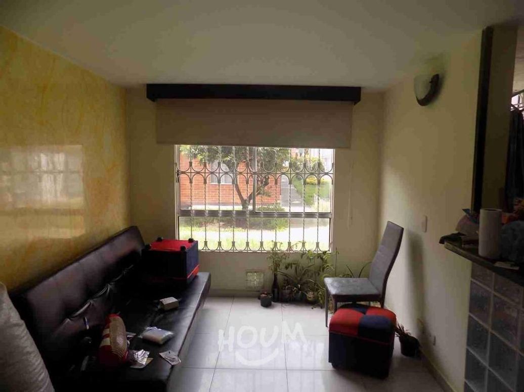 Apartamento de 3 alcobas en venta en Campo Alegre, Bogotá, 59 m² · foto 18 de 18
