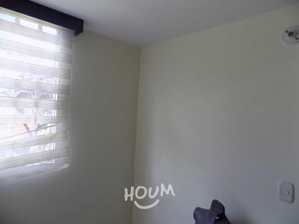 Apartamento de 3 alcobas en venta en Campo Alegre, Bogotá, 59 m² · foto 16 de 18