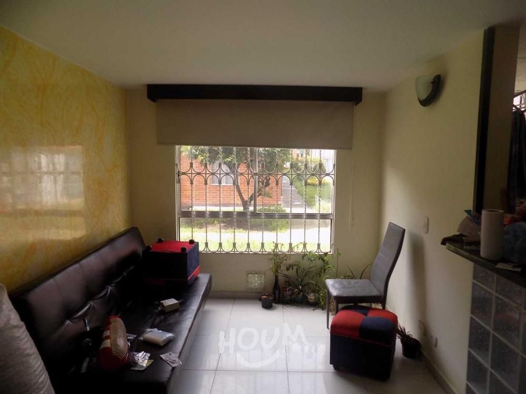 Apartamento de 3 alcobas en venta en Campo Alegre, Bogotá, 59 m² · foto 10 de 18