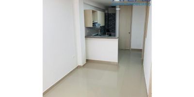 VENTA DE APARTAMENTO NUEVO, EN PUERTO MADERO / GIRÓN

SE RECIBE EL FONDO NACIONAL DEL AHORRO

ES UN 5 PISO CON PLACA PARA CONTRUIRLE.

✔PRECIO DE VENTA $145’000.000 Millones FULL ACABADOS Y CON PLACA

Área: 40 m2 + 35 m2 de Placa 

AREA TOTAL 75 M2

Consta de: 


 2 Habitaciones 
 1 Baño social
 Baño   
 Cocina integral  
  Espacio Sala-comedor 
  Zona de ropas 
 Placa


 EDIFICIO DE 5 PISOS

  AGENDA TU CITA! 301-594-8700 
