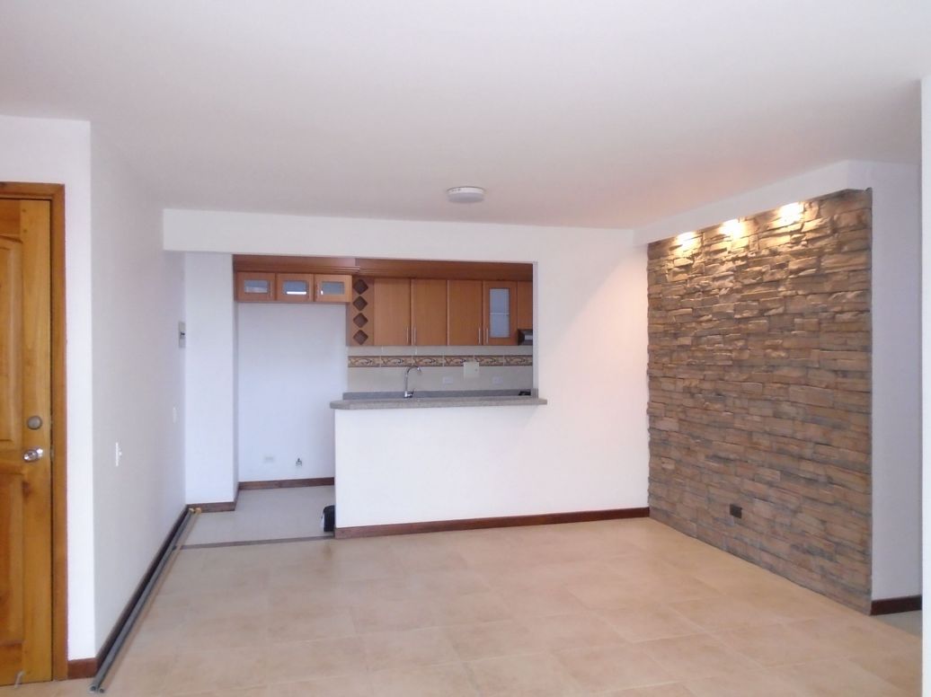 Apartamento en Arriendo o venta en LOS ANGELES, Universidad, Pereira en Los Angeles