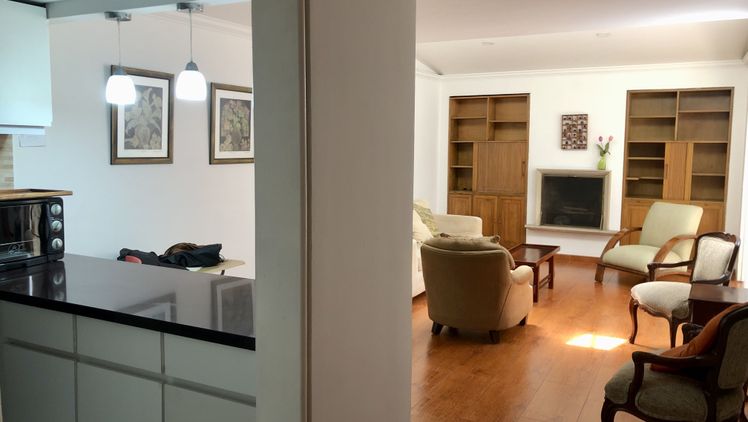 APARTAMENTOS, CASAS Y OFICINAS EN BOGOTÁ Apartamento en venta, Chico