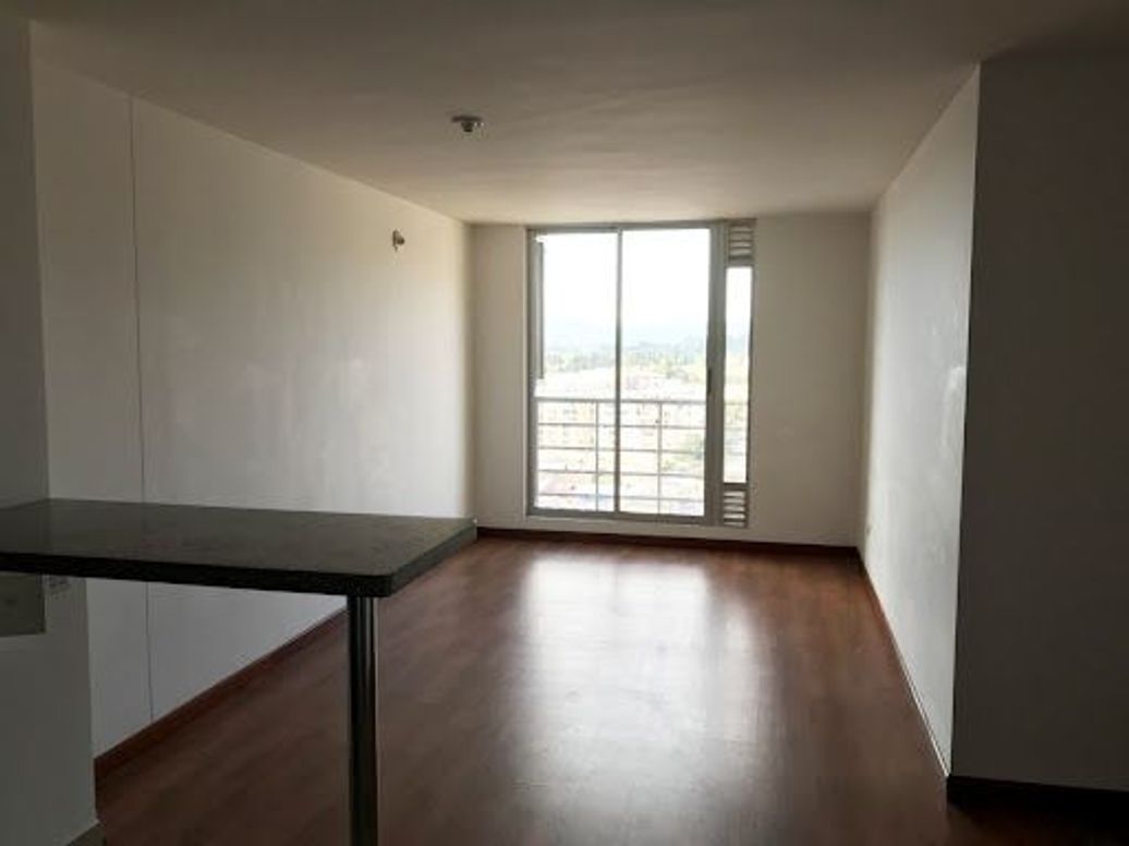 Apartamento de 2 alcobas en venta en Lijaca, Bogotá, 48 m² · foto 2 de 20