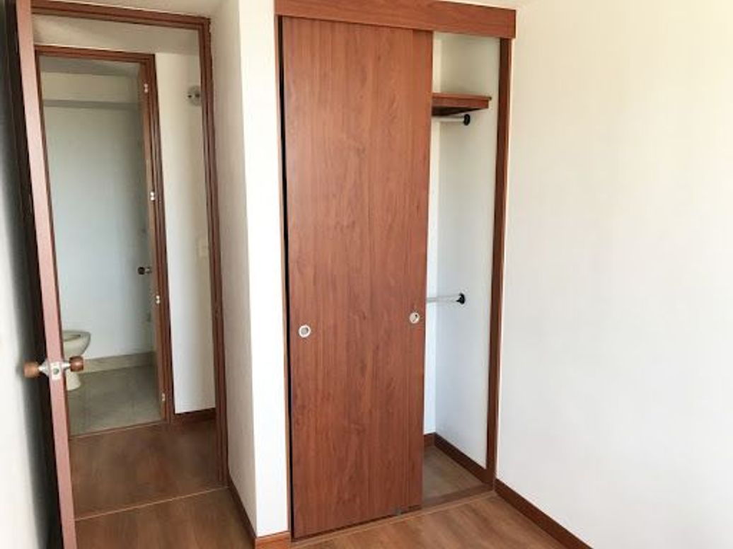 Apartamento de 2 alcobas en venta en Lijaca, Bogotá, 48 m² · foto 6 de 20