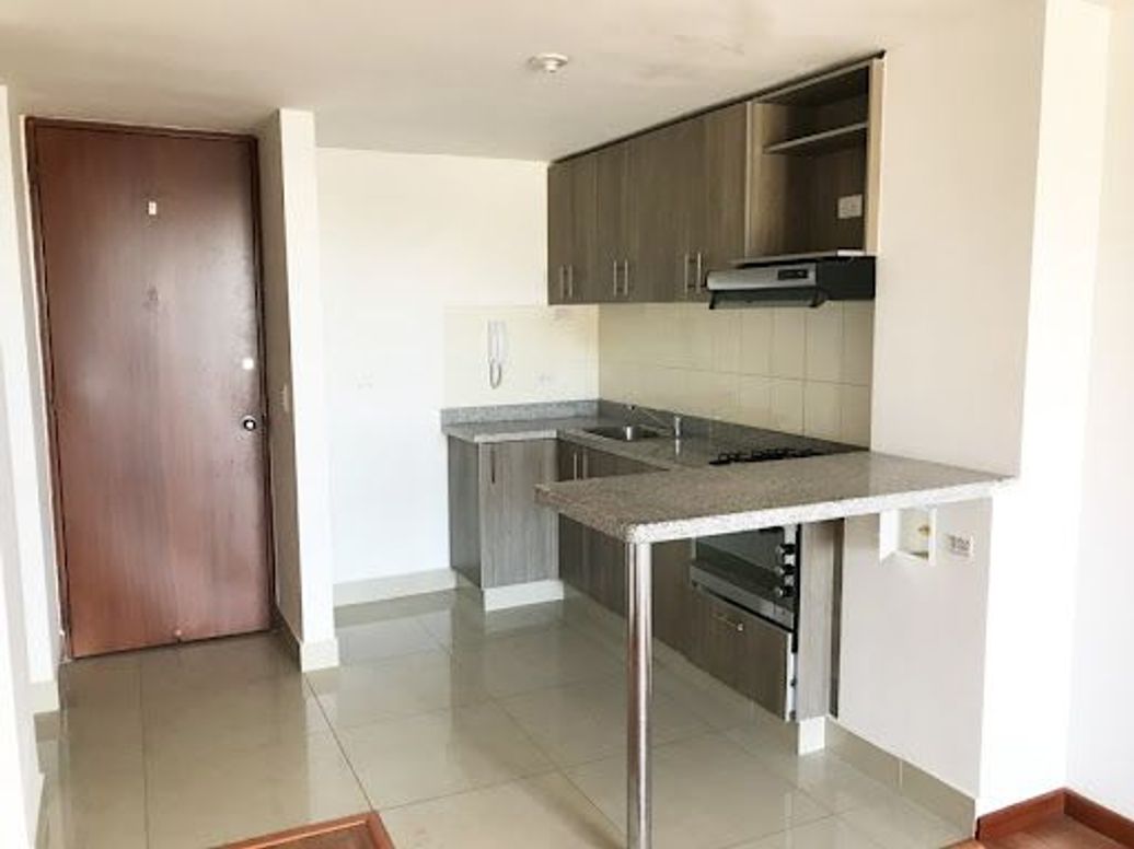 Apartamento de 2 alcobas en venta en Lijaca, Bogotá, 48 m² · foto 16 de 20