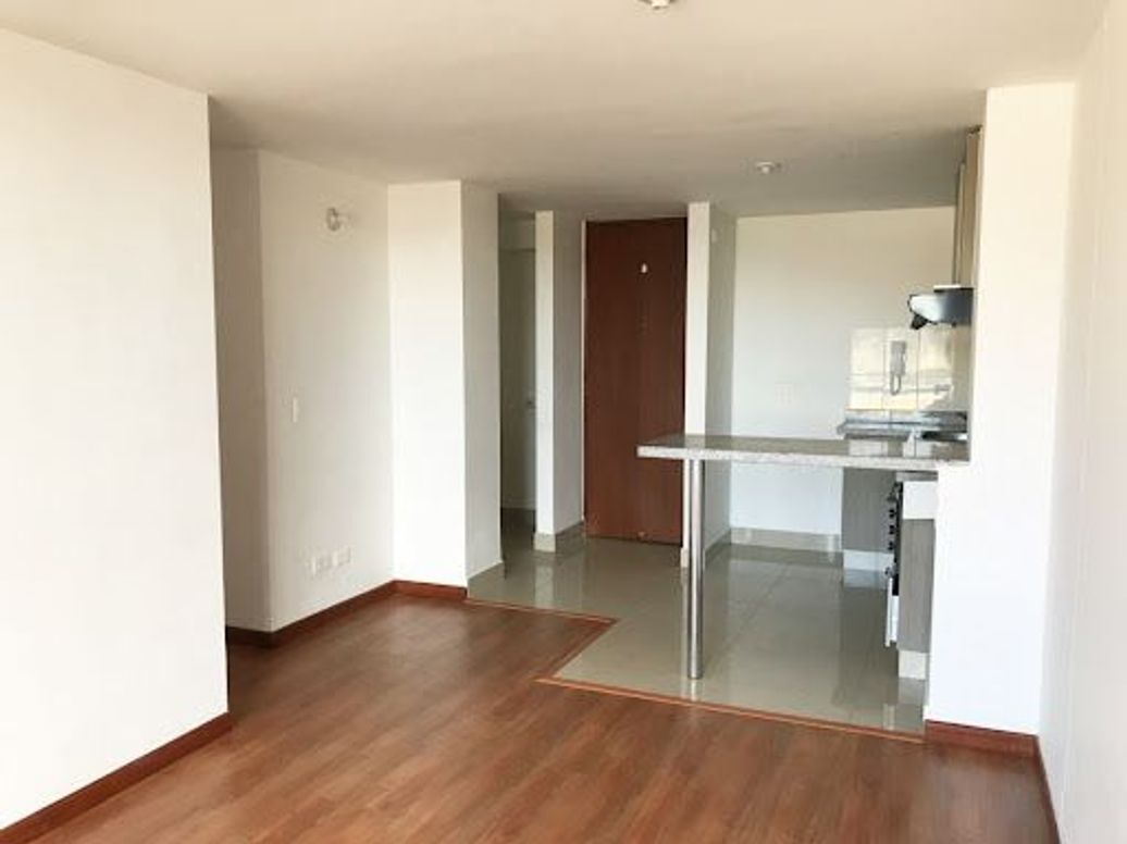 Apartamento de 2 alcobas en venta en Lijaca, Bogotá, 48 m² · foto 4 de 20