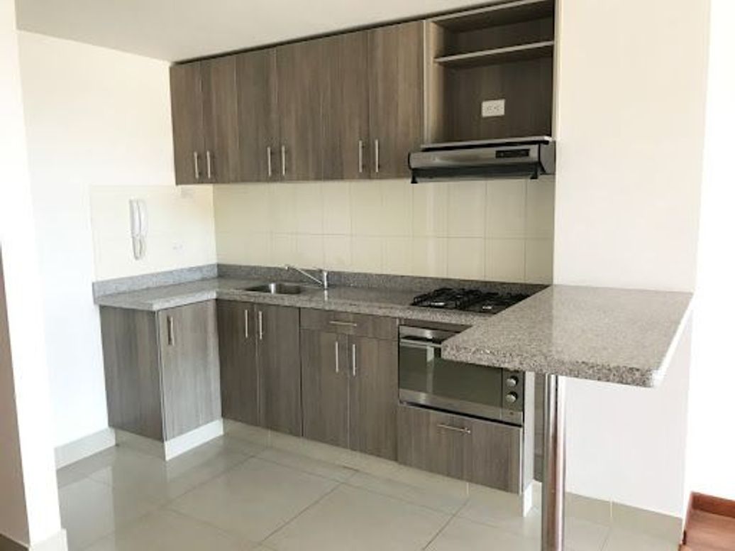 Apartamento de 2 alcobas en venta en Lijaca, Bogotá, 48 m² · foto 17 de 20