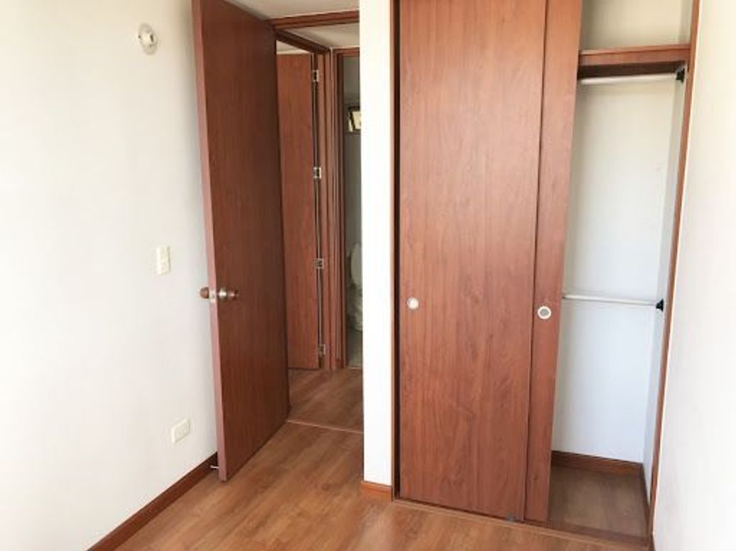 Apartamento de 2 alcobas en venta en Lijaca, Bogotá, 48 m² · foto 7 de 20