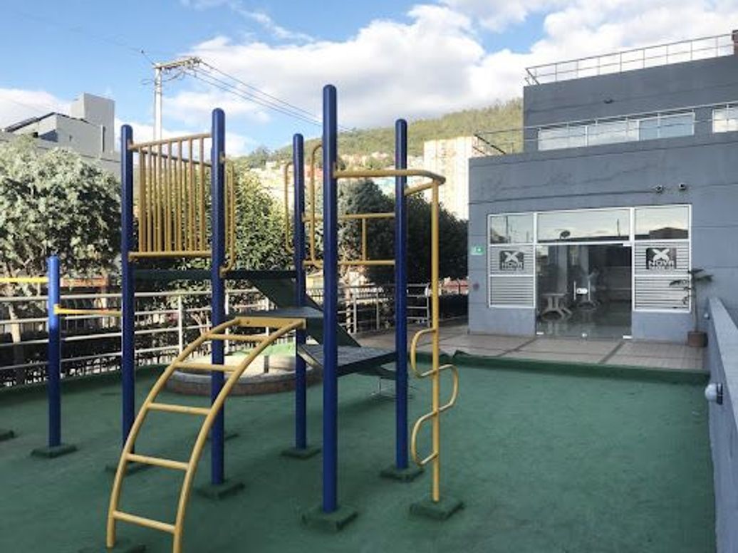 Apartamento de 2 alcobas en venta en Lijaca, Bogotá, 48 m² · foto 19 de 20